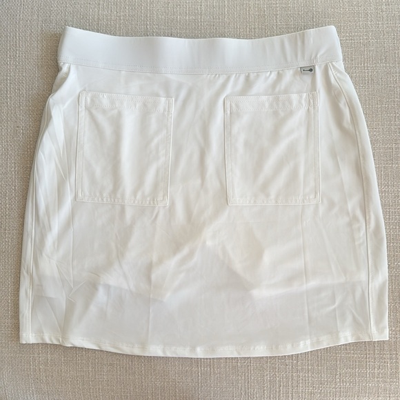 Belyn Key Golf Skort Size medium - Picture 4 of 6